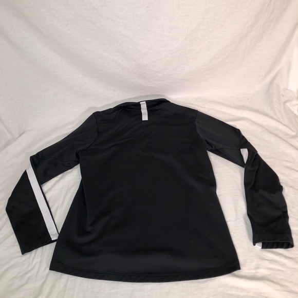 Women’s Under Armour 1/4 Sweatshirt Size Small - Picture 5 of 5